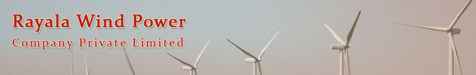 Rayala Wind Power